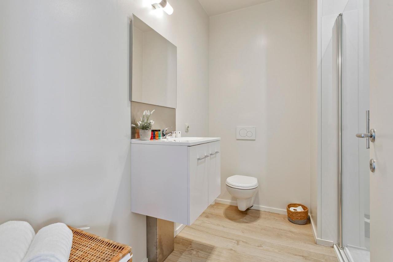 ברוז' Huswell - Charming Getaway In The Historical City Center מראה חיצוני תמונה