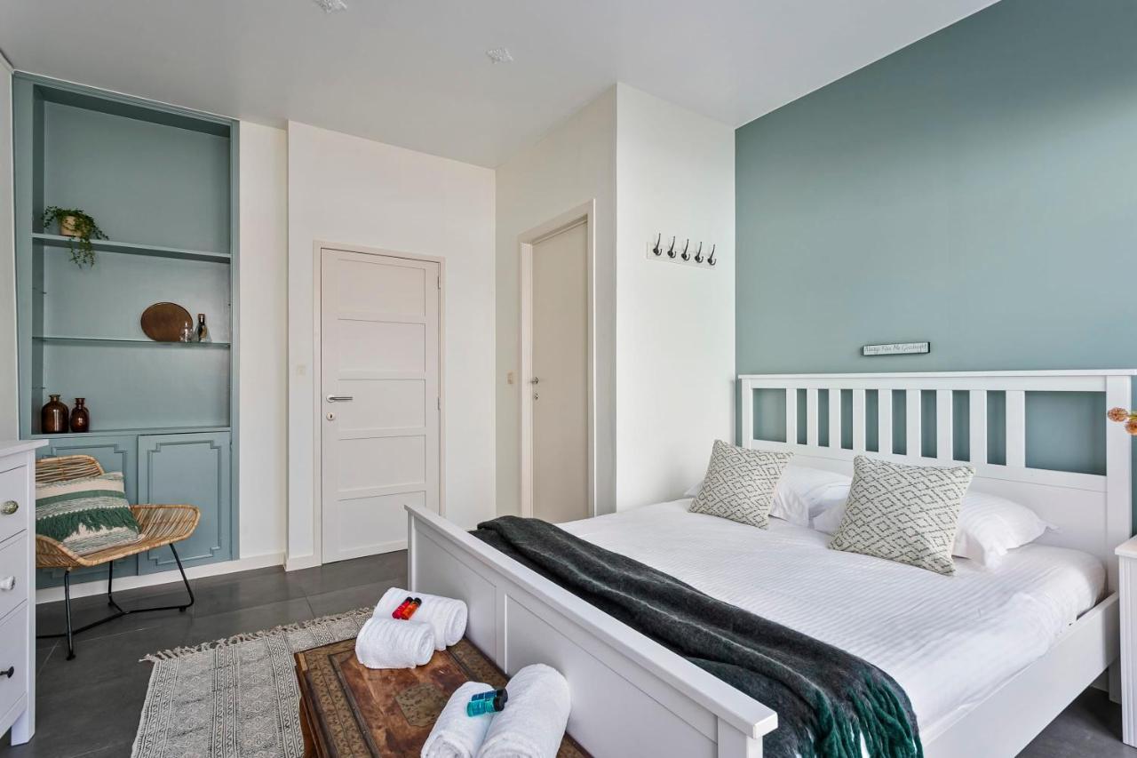 ברוז' Huswell - Charming Getaway In The Historical City Center מראה חיצוני תמונה